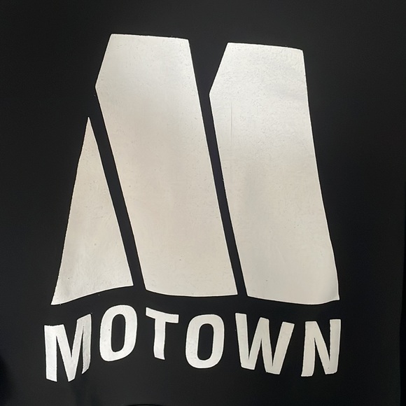 Motown hoodie - Picture 2 of 2